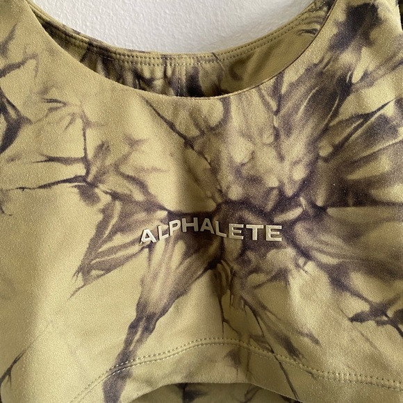 Alphalete Tank - Picture 3 of 5